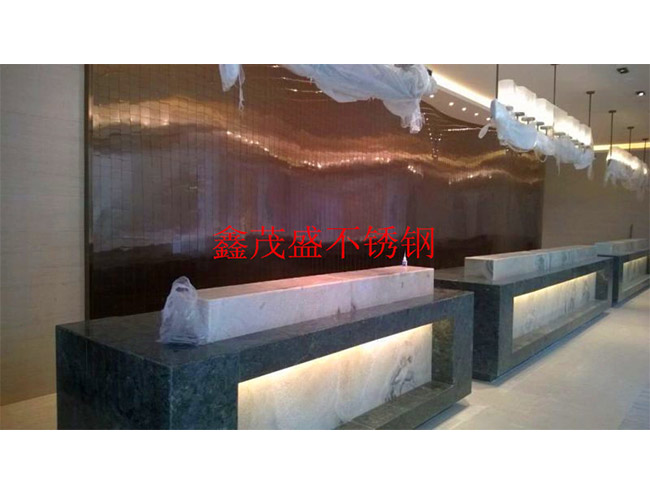 重庆希尔顿酒店