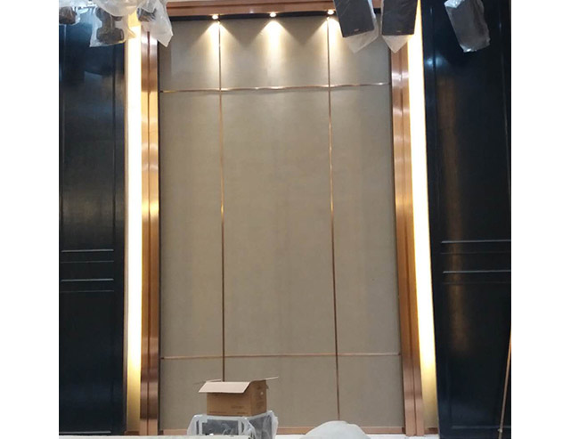 不锈钢门框