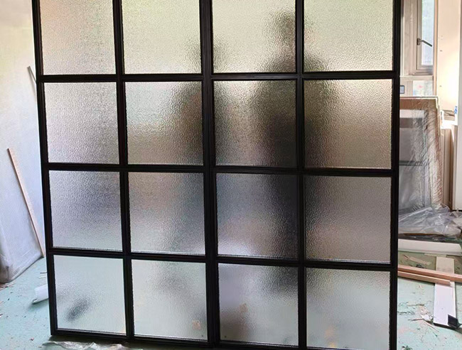 移门